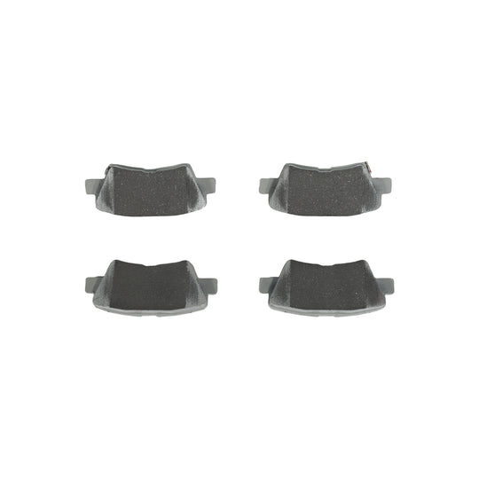 P30067N Brembo PRIME Ceramic Disc Brake Pad Set Brembo Brake Canada
