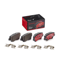 Load image into Gallery viewer, P30067X Brembo XTRA Low-Met Disc Brake Pad Set Brembo Brake Canada