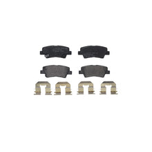 Charger l'image dans la galerie, P30067 Brembo Premium Low-Met OE Equivalent Pad Brembo Brake Canada