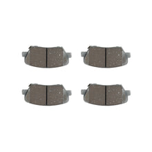 Load image into Gallery viewer, KT00948 Brembo Ceramic Brake Pad and UV Coated Vented  Brake Disc Kit Brembo Brake Canada