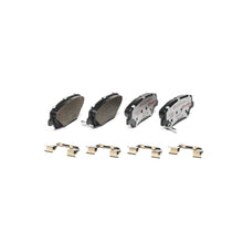Charger l'image dans la galerie, P30070X Brembo XTRA Low-Met Disc Brake Pad Set Brembo Brake Canada