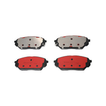Load image into Gallery viewer, P30071N Brembo PRIME Ceramic Disc Brake Pad Set Brembo Brake Canada