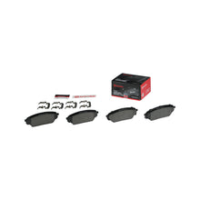 Load image into Gallery viewer, P30071N Brembo PRIME Ceramic Disc Brake Pad Set Brembo Brake Canada