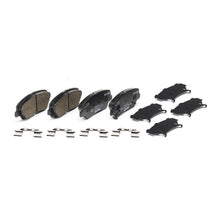 Load image into Gallery viewer, P30073X Brembo XTRA Low-Met Disc Brake Pad Set Brembo Brake Canada
