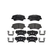 Load image into Gallery viewer, P30073 Brembo Premium Low-Met OE Equivalent Pad Brembo Brake Canada