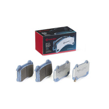 Load image into Gallery viewer, KT08022 Brembo Beyond EV Disc Brake Pad Kit Brembo Brake Canada