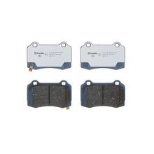 Load image into Gallery viewer, P30074E Brembo Beyond EV Pad Set Brembo Brake Canada