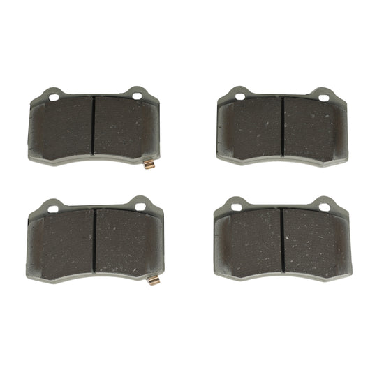 P30074N Brembo PRIME Ceramic Disc Brake Pad Set Brembo Brake Canada