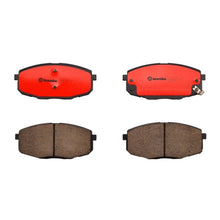 Load image into Gallery viewer, P30077N Brembo PRIME Ceramic Disc Brake Pad Set Brembo Brake Canada