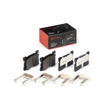 Load image into Gallery viewer, P30082 Brembo Premium Low-Met OE Equivalent Pad Brembo Brake Canada