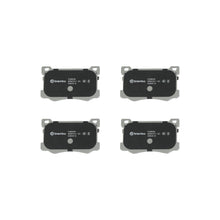 Load image into Gallery viewer, P30083N Brembo PRIME Ceramic Disc Brake Pad Set Brembo Brake Canada