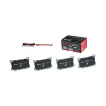 Load image into Gallery viewer, P30083N Brembo PRIME Ceramic Disc Brake Pad Set Brembo Brake Canada