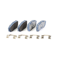 Charger l'image dans la galerie, P30093E Brembo Disc Brake Pad Set Brembo Brake Canada