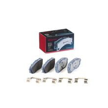Charger l'image dans la galerie, P30093E Brembo Disc Brake Pad Set Brembo Brake Canada