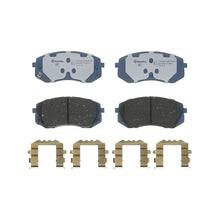 Charger l'image dans la galerie, P30093E Brembo Disc Brake Pad Set Brembo Brake Canada
