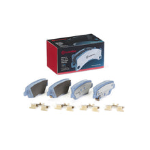 Charger l'image dans la galerie, P30101E Brembo Beyond EV Pad Set Brembo Brake Canada