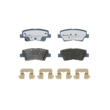Charger l'image dans la galerie, KT08015 Brembo Beyond EV Disc Brake Pad Kit Brembo Brake Canada