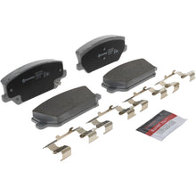 Charger l'image dans la galerie, KT00177 Brembo Disc Brake Kit Brembo Brake Canada