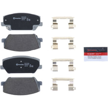Load image into Gallery viewer, P30102N Brembo PRIME Ceramic Disc Brake Pad Set Brembo Brake Canada