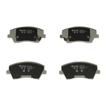 Charger l'image dans la galerie, KT00056 Brembo Disc Brake Kit Brembo Brake Canada