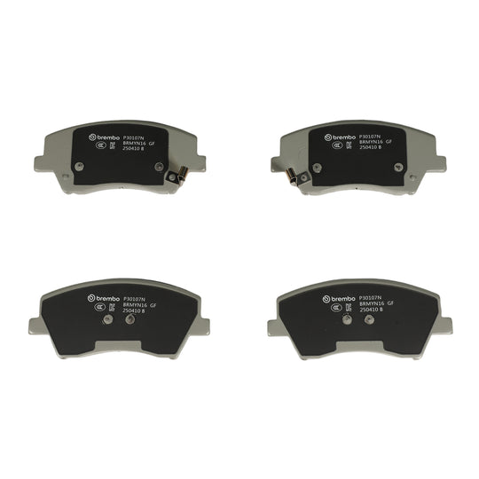 KT00056 Brembo Disc Brake Kit Brembo Brake Canada