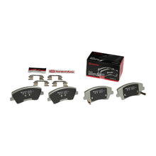 Charger l'image dans la galerie, KT00056 Brembo Disc Brake Kit Brembo Brake Canada