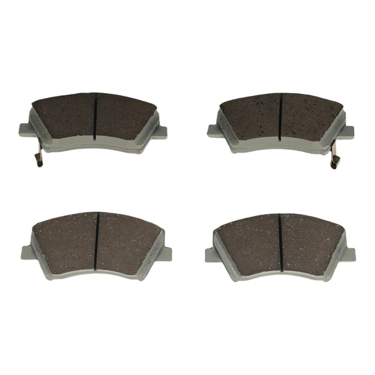P30107N Brembo PRIME Ceramic Disc Brake Pad Set Brembo Brake Canada