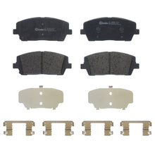 Charger l'image dans la galerie, P30116 Brembo Premium Low-Met OE Equivalent Pad Brembo Brake Canada