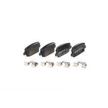 Charger l'image dans la galerie, P30118 Brembo Premium Low-Met OE Equivalent Pad Brembo Brake Canada