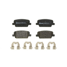 Charger l'image dans la galerie, P30118 Brembo Premium Low-Met OE Equivalent Pad Brembo Brake Canada