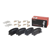 Charger l'image dans la galerie, P30119 Brembo Premium Low-Met OE Equivalent Pad Brembo Brake Canada