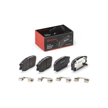 Charger l'image dans la galerie, P30121 Brembo Premium Low-Met OE Equivalent Pad Brembo Brake Canada