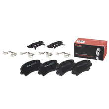 Charger l'image dans la galerie, P30123 Brembo Premium Low-Met OE Equivalent Pad Brembo Brake Canada