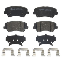Charger l'image dans la galerie, P30123 Brembo Premium Low-Met OE Equivalent Pad Brembo Brake Canada