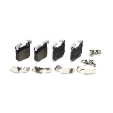 Charger l'image dans la galerie, P30124 Brembo Premium Low-Met OE Equivalent Pad Brembo Brake Canada