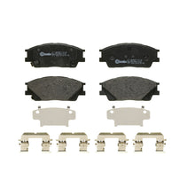 Load image into Gallery viewer, P30126 Brembo Premium Low-Met OE Equivalent Pad Brembo Brake Canada