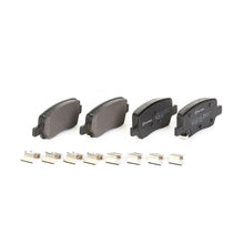 Charger l'image dans la galerie, P30141 Brembo Premium Low-Met OE Equivalent Pad Brembo Brake Canada