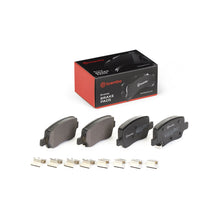 Charger l'image dans la galerie, P30141 Brembo Premium Low-Met OE Equivalent Pad Brembo Brake Canada