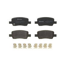 Charger l'image dans la galerie, P30141 Brembo Premium Low-Met OE Equivalent Pad Brembo Brake Canada