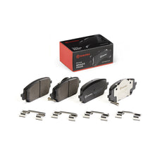 Load image into Gallery viewer, P30151 Brembo Premium Low-Met OE Equivalent Pad Brembo Brake Canada