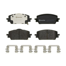 Load image into Gallery viewer, P30151 Brembo Premium Low-Met OE Equivalent Pad Brembo Brake Canada
