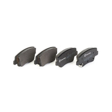 Load image into Gallery viewer, P30152 Brembo Premium Low-Met OE Equivalent Pad Brembo Brake Canada