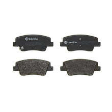 Load image into Gallery viewer, P30152 Brembo Premium Low-Met OE Equivalent Pad Brembo Brake Canada