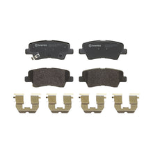 Load image into Gallery viewer, P30158 Brembo Premium Low-Met OE Equivalent Pad Brembo Brake Canada