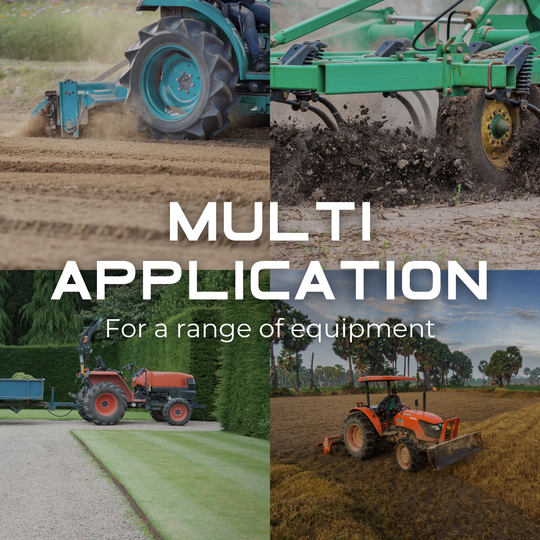 TEN26120012-P310 26X12.00-12 8PR Tenaci Journey P310 Agricultural Tenaci Journey Tires Canada