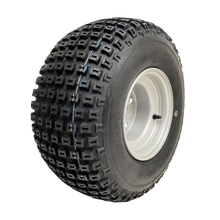 Load image into Gallery viewer, TEN22110084PR4X4-P322 Wheel &amp; Tire Assembly 22X11-8 4PR Tenaci Journey P322 ATV &amp; UTV on 8X7 4X102 Rim Tenaci Tires Canada