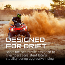 Load image into Gallery viewer, TEN22110084PR5X45-P322 Wheel &amp; Tire Assembly 22X11-8 4PR Tenaci Journey P322 ATV &amp; UTV on 8X7 5X114.3 Rim Tenaci Tires Canada
