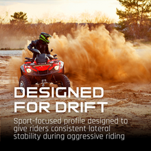 Load image into Gallery viewer, TEN1895084PR-P322 18X9.5-8 4PR Tenaci Journey P322 ATV &amp; UTV Tenaci Journey Tires Canada