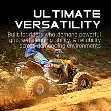 Load image into Gallery viewer, TEN1895084PR-P322 18X9.5-8 4PR Tenaci Journey P322 ATV &amp; UTV Tenaci Journey Tires Canada
