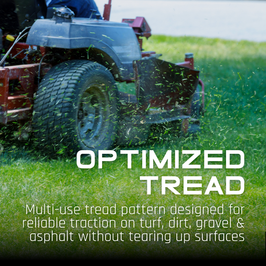 TEN261200128PR-P332 26X12.00-12 8PR Tenaci Journey P332 Lawn & Garden Tenaci Journey Tires Canada